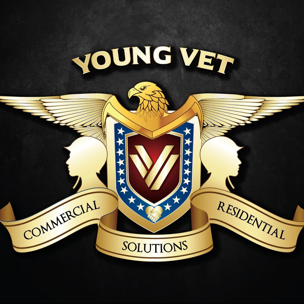 Young Vet