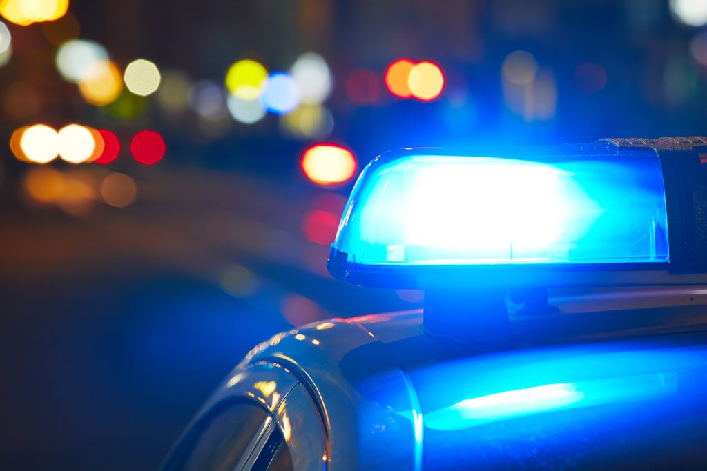 Mount Pleasant DUI Lawyer