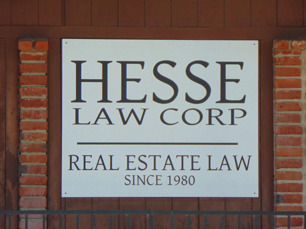 Hesse Law Corp.