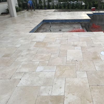 Avatar for Samy pavers Corp and landscaping