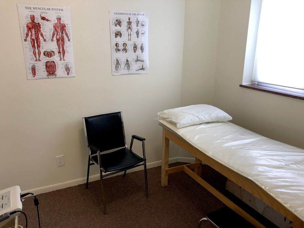 Pulsed Electromagnetic field Therapy