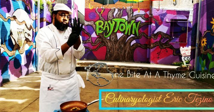 I was born and raised in Baytown Texas. Went to Tr