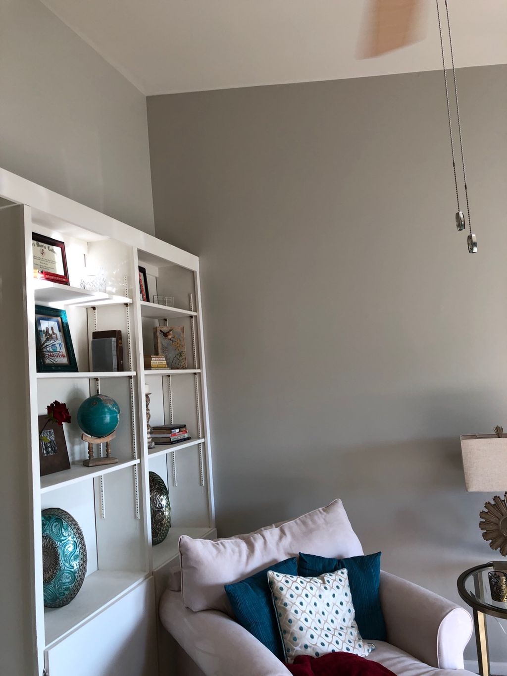 Customer photos