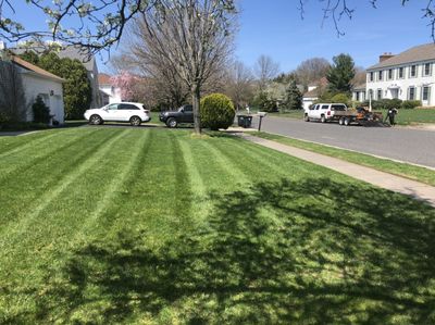Avatar for Side by side Powerwashing and landscaping llc