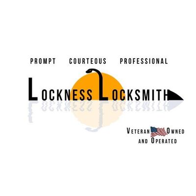 Avatar for Lockness Locksmith