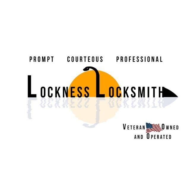 Lockness Locksmith