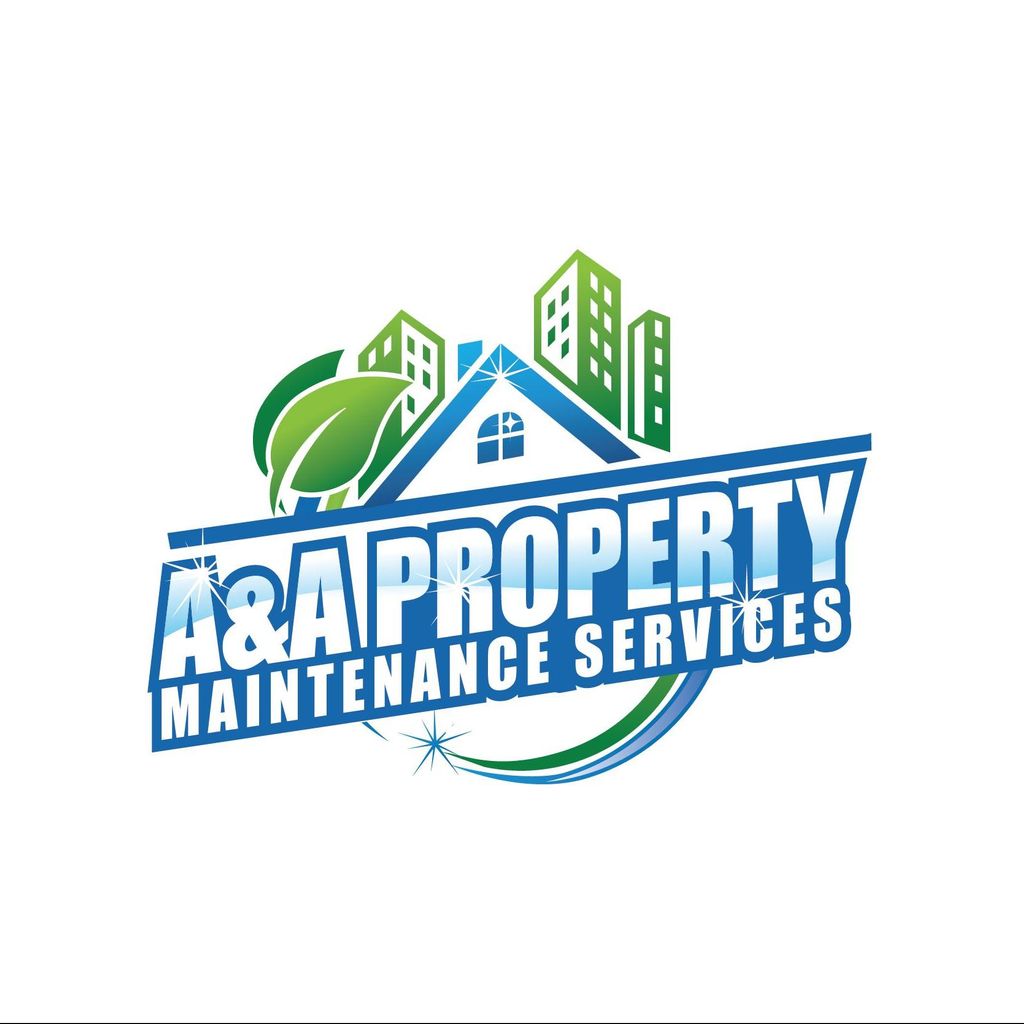 A & A Property Maintenance Services LLC