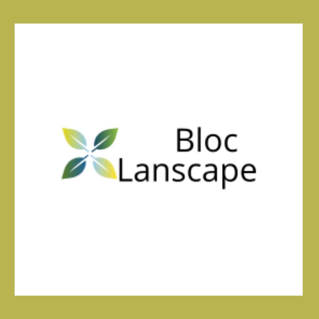 Bloc Lawnscape
