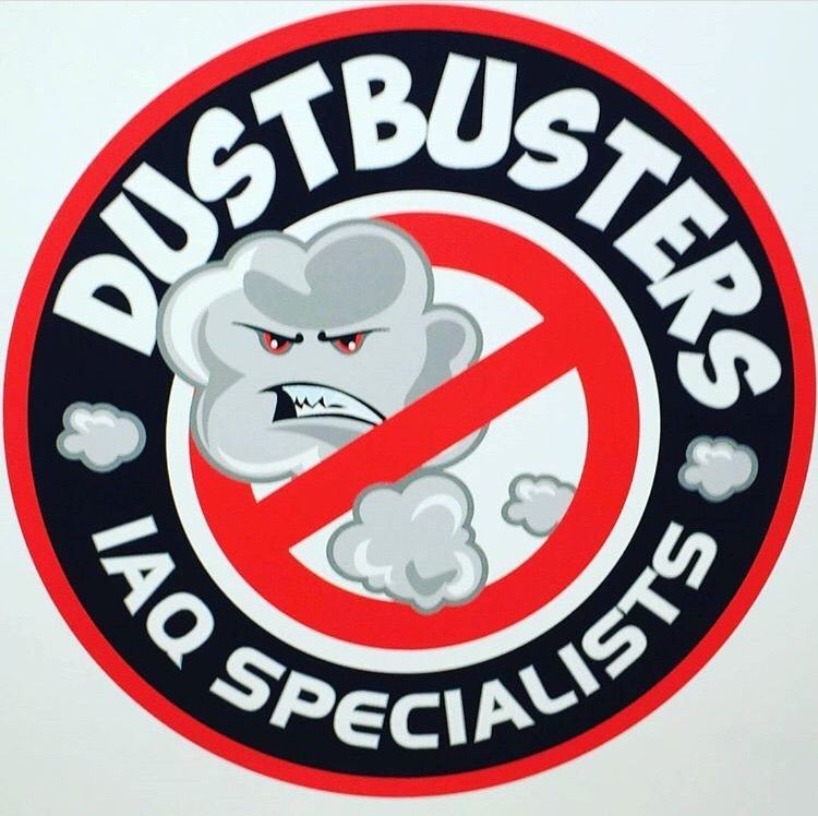DustBusters IAQ Specialists