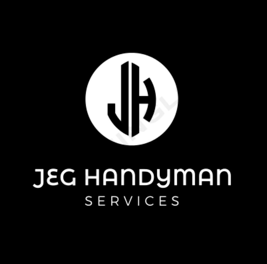 JEG Handyman Services