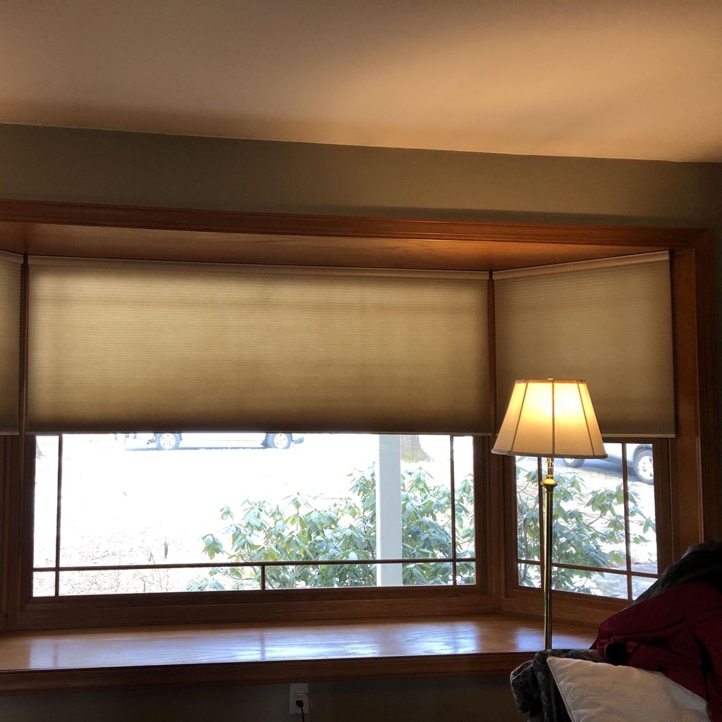 Shade Away Blinds & Shades Inc