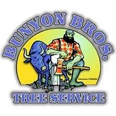 Bunyon Bros. Tree Care, Inc.