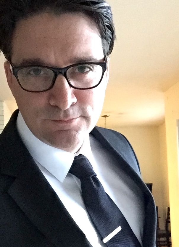 Michael Stone-Molloy, Esq.