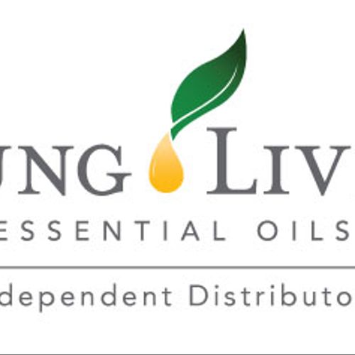 Young Living Essential Oil Distributor