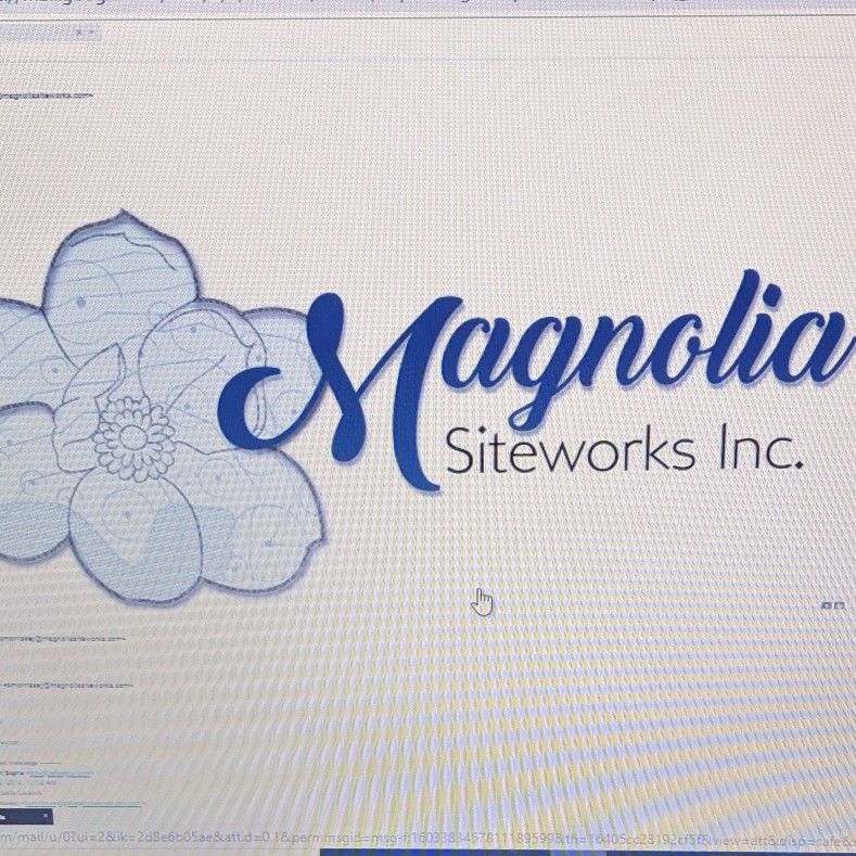Magnolia Siteworks Inc.