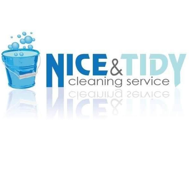 Nice and Tidy Cleaning Service