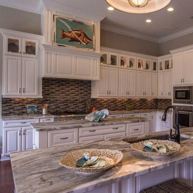 Traditions Custom Cabinetry