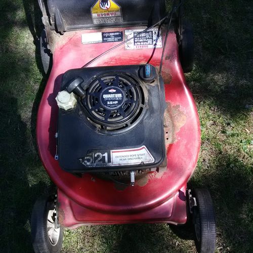 Rksmallenginerepair Saint Paul Mn