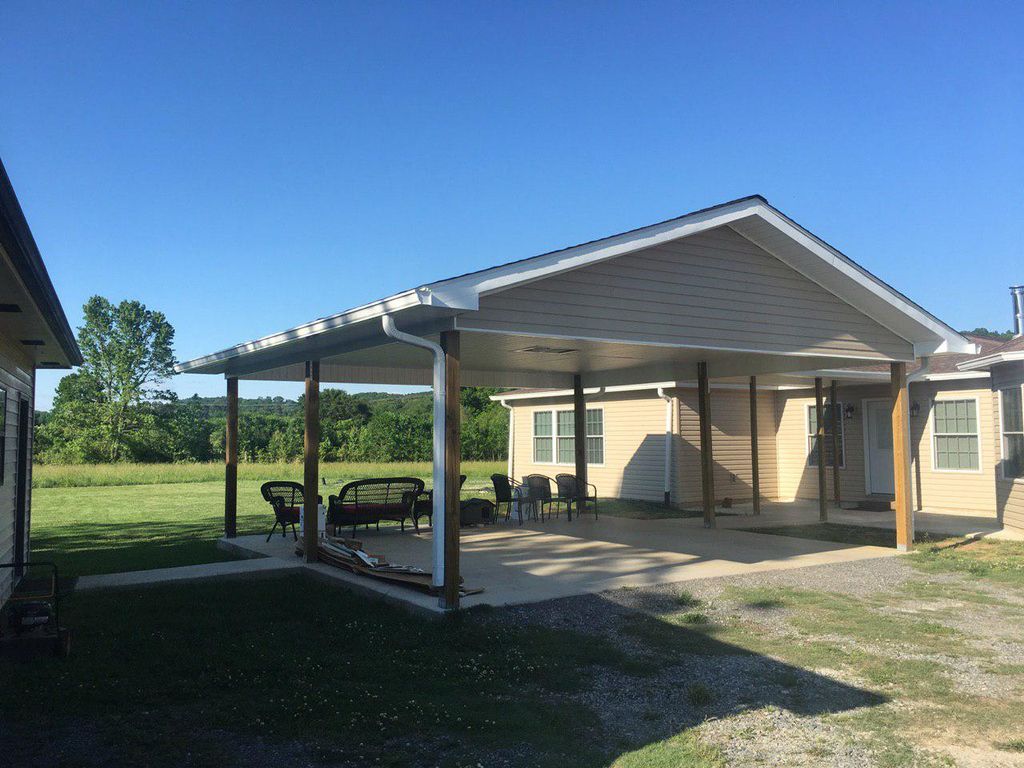 Recent project completed