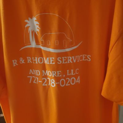 Avatar for R&R Home services&more llc.