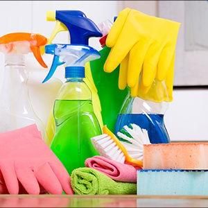 LVP Cleaning Services