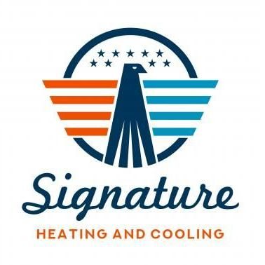 Signature Heating and Cooling