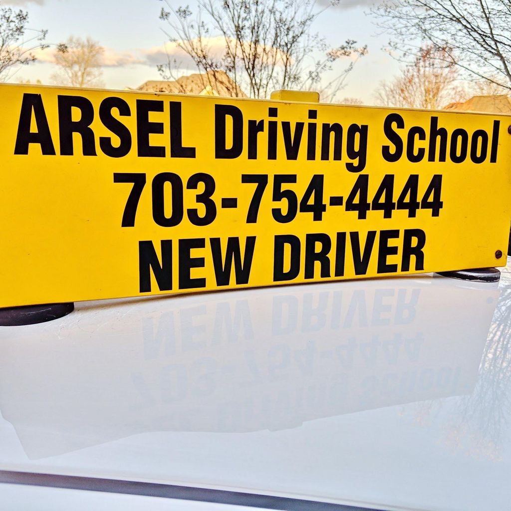ARSEL Driving School