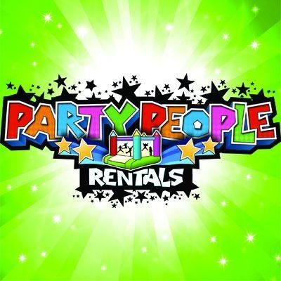 Party People Rentals