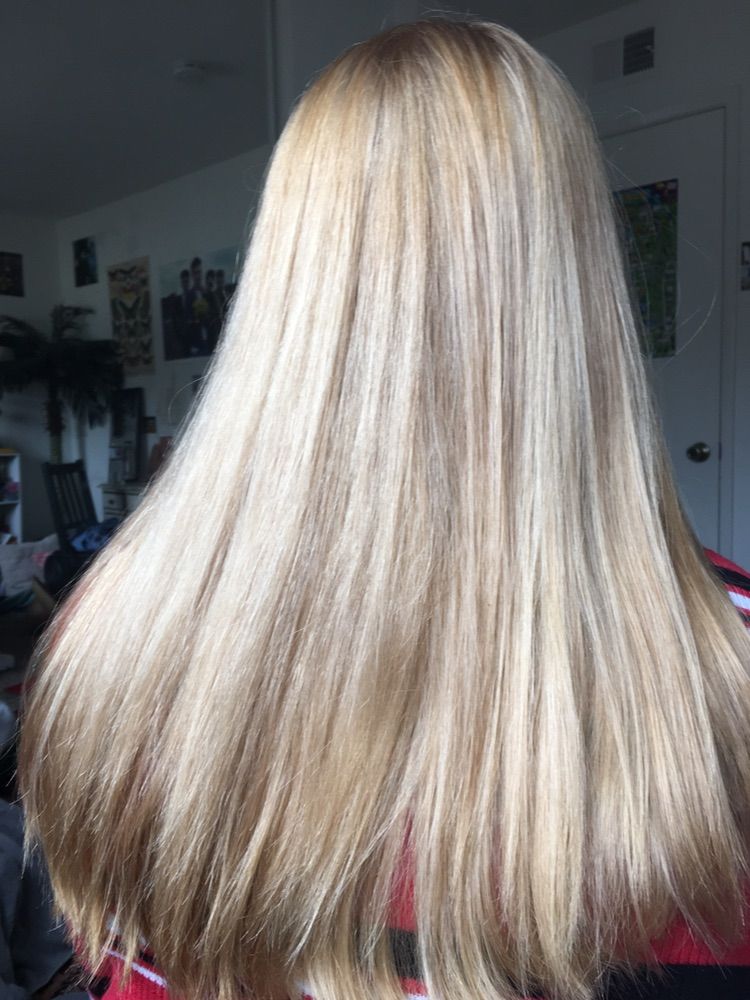 Customer photos