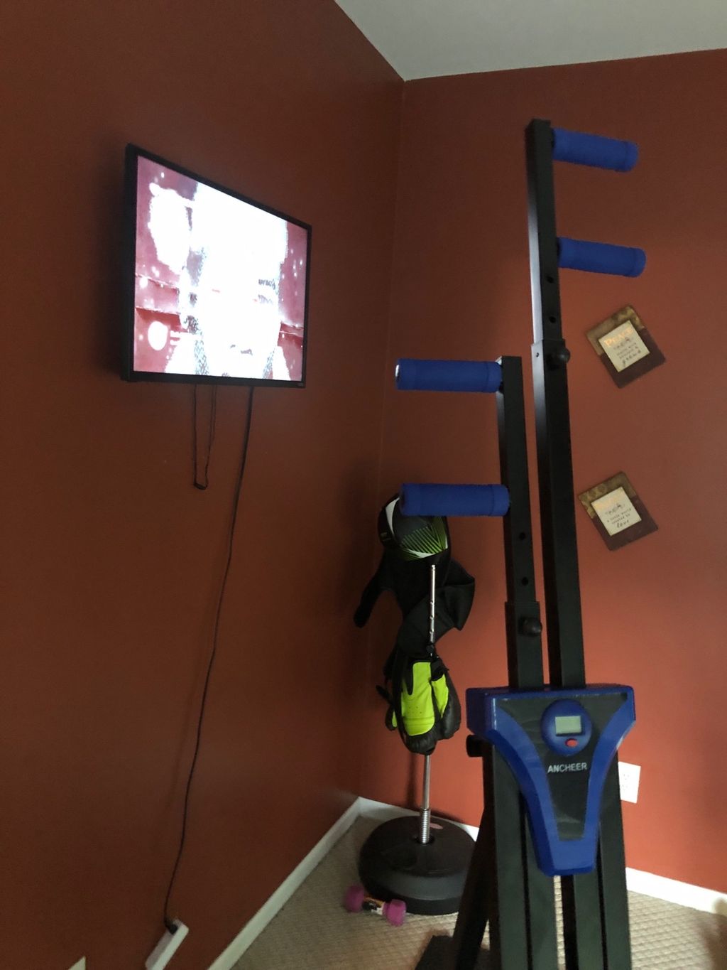 Customer photos