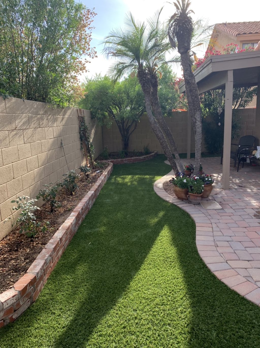 Customer photos