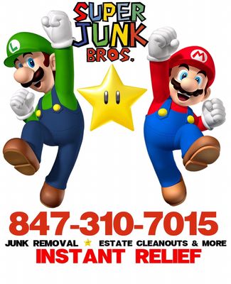 Avatar for SUPER JUNK REMOVAL BROS
