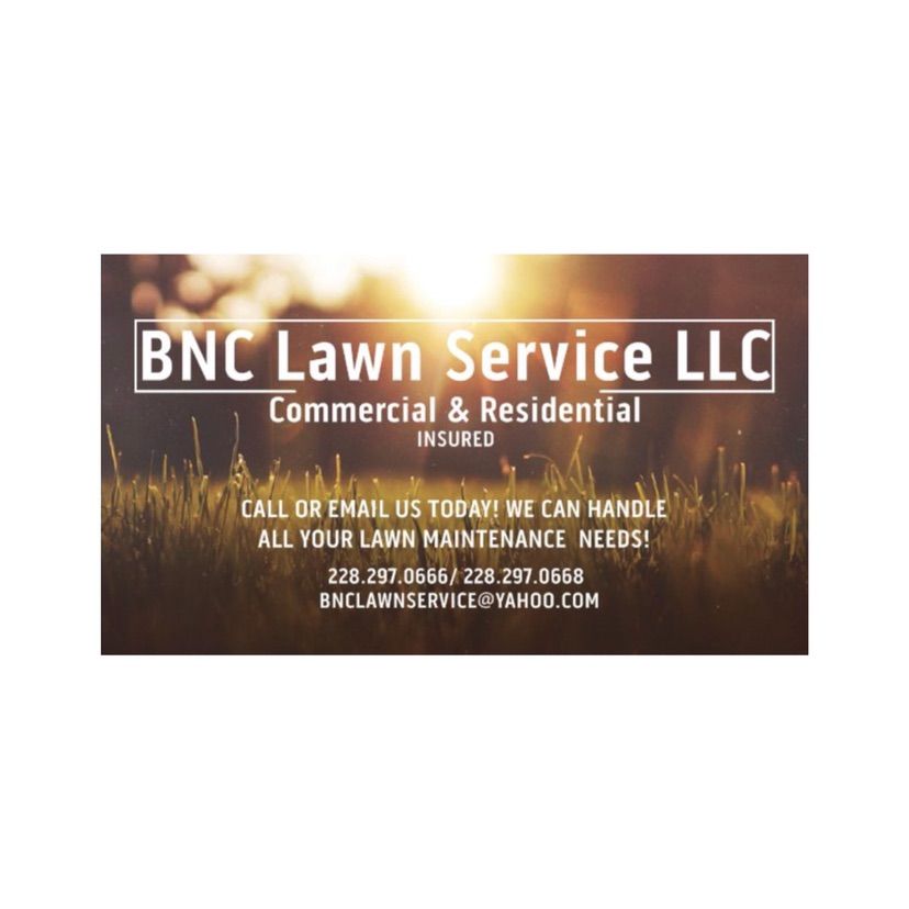 BNC Lawn Service LLC