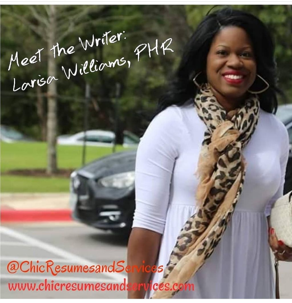 Meet Your Writer