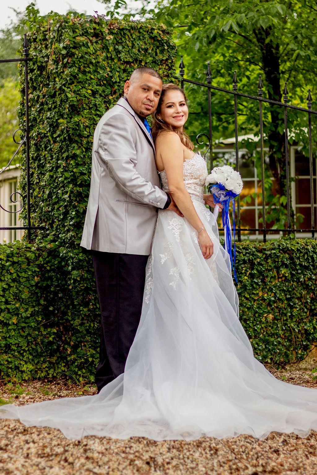 Customer photos