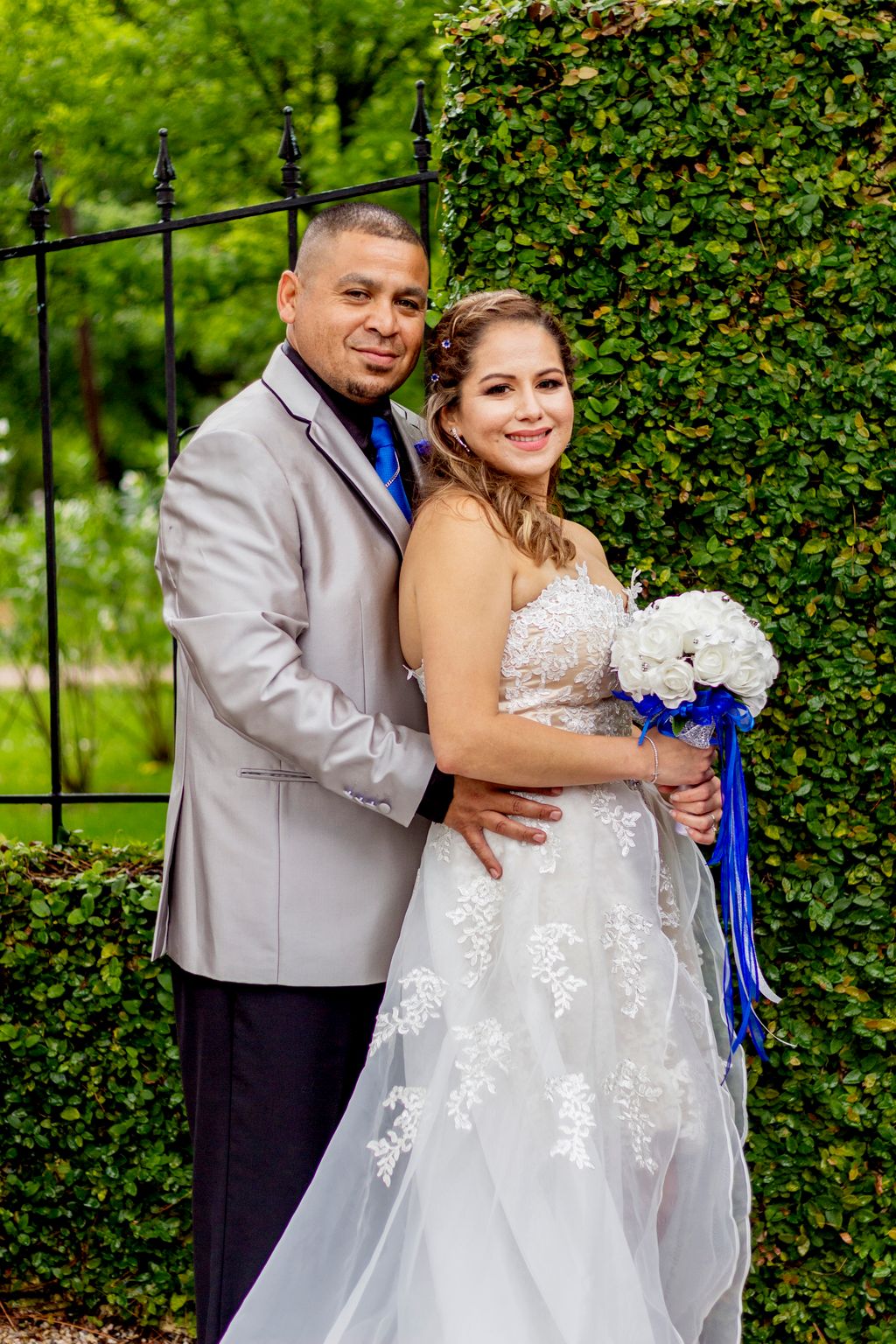 Customer photos