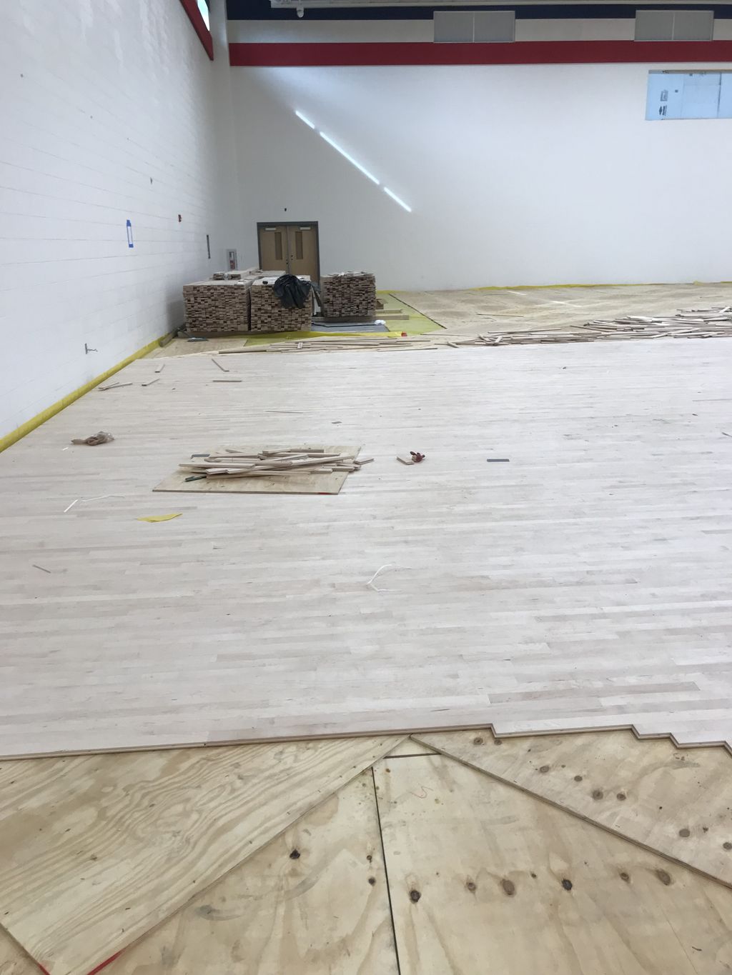 Projects and media