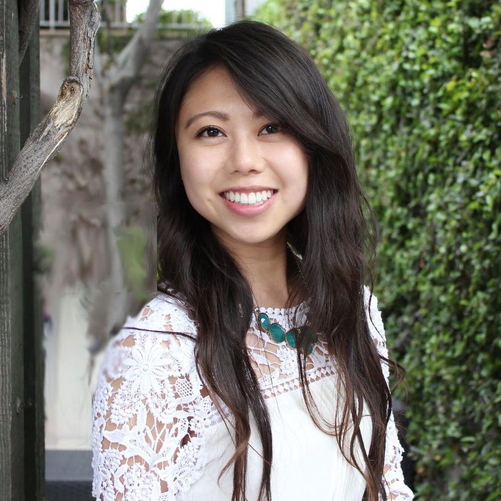 Grace Trinh