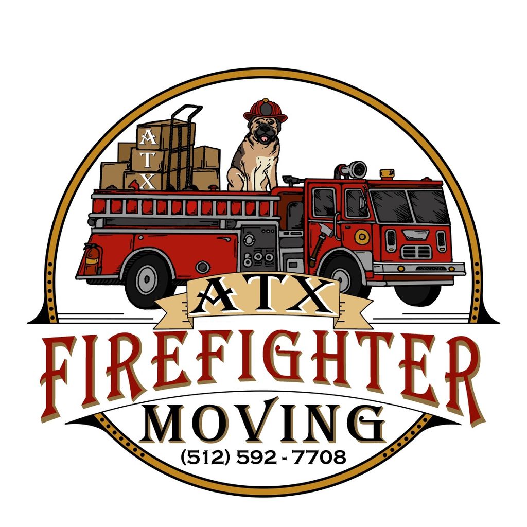 ATX Firefighter Moving