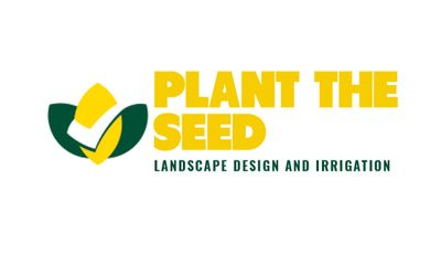 Avatar for Plant The Seed Landscape and Irrigation