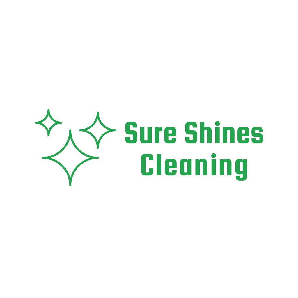 Sure Shines Cleaning