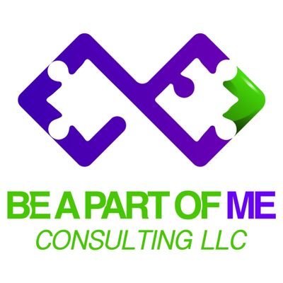 Avatar for Be A Part of Me Consulting, LLC