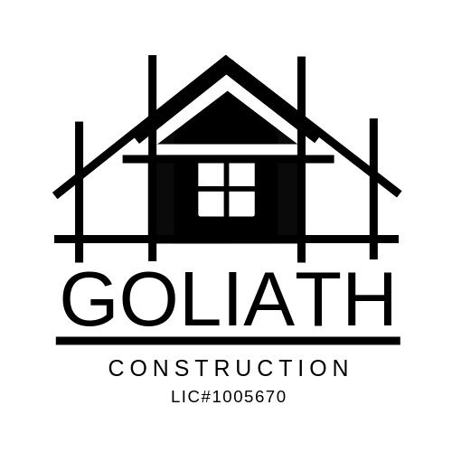 Goliath Construction