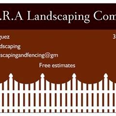 M.O.R.A. Landscaping Company