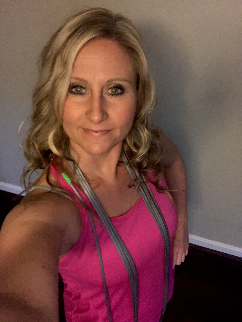 Certified Neuromuscular Trainer of the Neufit Syst