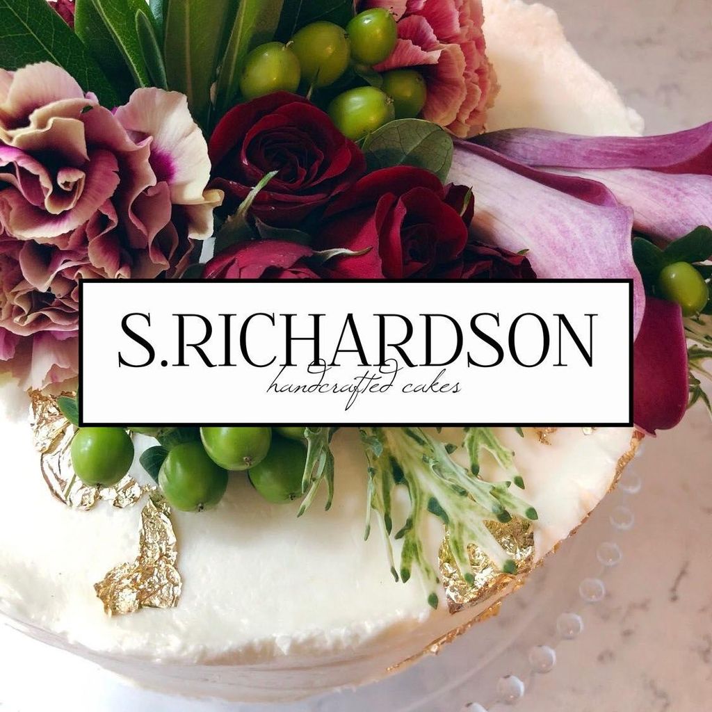 S. Richardson Cakes