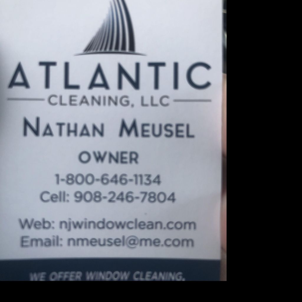 Atlantic Cleaning LLC