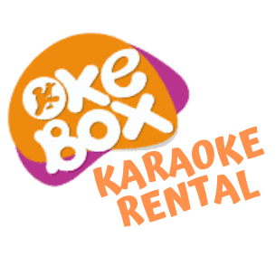 Avatar for OkeBox Karaoke Rental