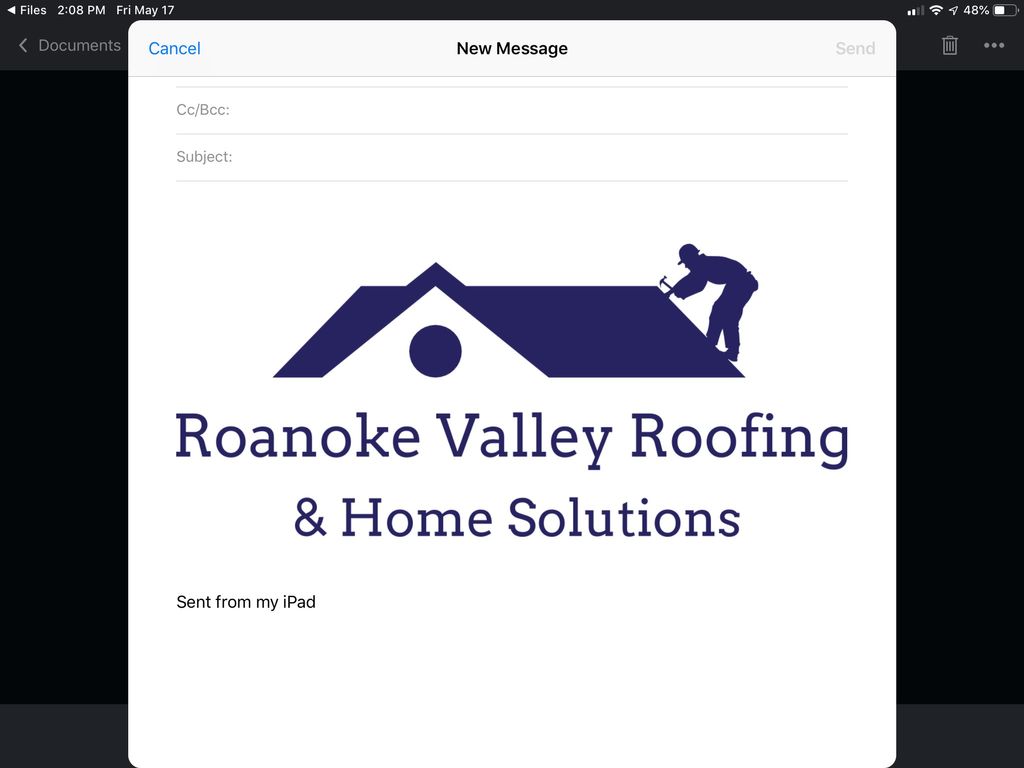 Roanoke Valley Roofing