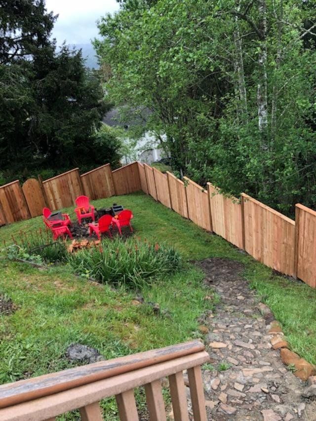 Customer photos